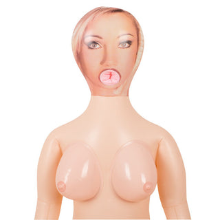 AmyRose Cowgirl Love Doll by You2Toys – Discreet Sex Toys & Erotic Games from My Devilish Desires