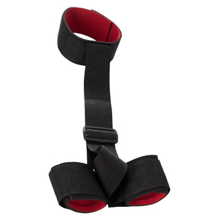 Neck And Wrist Restraint Set by You2Toys – Discreet Sex Toys & Erotic Games from My Devilish Desires