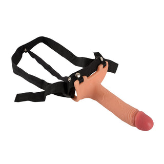 Realistixxx Strap On Sleeve by Various Toy Brands – Discreet Sex Toys & Erotic Games from My Devilish Desires