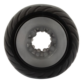 Vibrating And Squeezable Donut Masturbator by You2Toys – Discreet Sex Toys & Erotic Games from My Devilish Desires