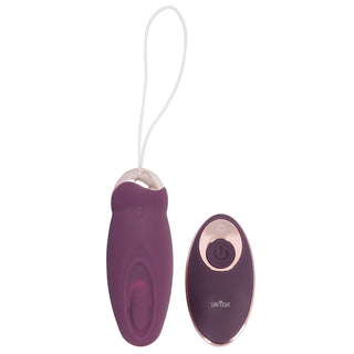 Javida Rechargeable Knocking Love Ball by You2Toys – Discreet Sex Toys & Erotic Games from My Devilish Desires