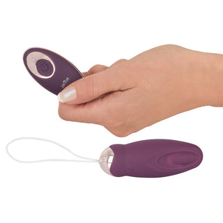Javida Rechargeable Knocking Love Ball by You2Toys – Discreet Sex Toys & Erotic Games from My Devilish Desires