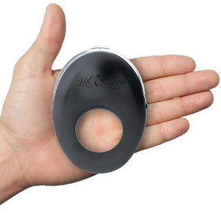 Hot Octopuss Atom Rechargeable Vibrating Cock Ring by Hot Octopuss – Discreet Sex Toys & Erotic Games from My Devilish Desires