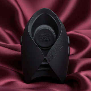 Pulse Solo Essential Guybrator Masturbator With Pulse Plate Tech by Various Toy Brands – Discreet Sex Toys & Erotic Games from My Devilish Desires