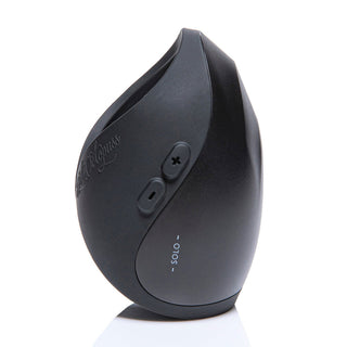 Pulse Solo Essential Guybrator Masturbator With Pulse Plate Tech by Various Toy Brands – Discreet Sex Toys & Erotic Games from My Devilish Desires