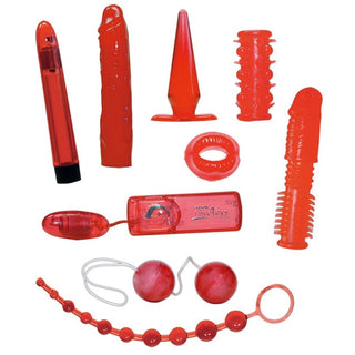 Red Roses Sex Kit by You2Toys – Discreet Sex Toys & Erotic Games from My Devilish Desires