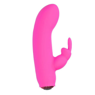 PowerBullet Alices Bunny Silicone Rechargeable Rabbit by BMS Enterprises – Discreet Sex Toys & Erotic Games from My Devilish Desires