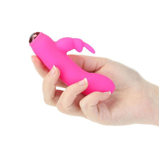 PowerBullet Alices Bunny Silicone Rechargeable Rabbit by BMS Enterprises – Discreet Sex Toys & Erotic Games from My Devilish Desires
