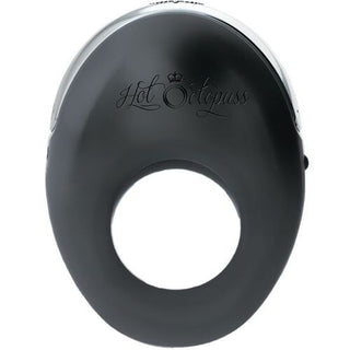 Hot Octopuss Atom Rechargeable Vibrating Cock Ring by Hot Octopuss – Discreet Sex Toys & Erotic Games from My Devilish Desires