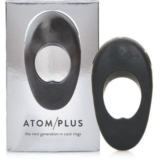 Hot Octopuss Atom Plus Vibrating Cock Ring by Hot Octopuss – Discreet Sex Toys & Erotic Games from My Devilish Desires
