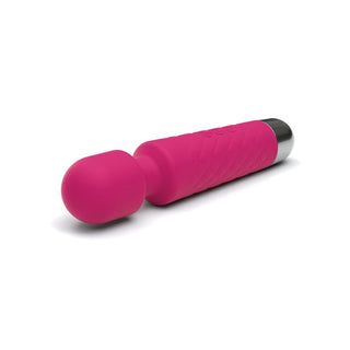 Dorcel Wanderful Wand Pink by Dorcel – Discreet Sex Toys & Erotic Games from My Devilish Desires