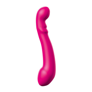Dorcel So GSpot Dildo by Dorcel – Discreet Sex Toys & Erotic Games from My Devilish Desires