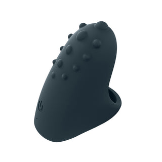 Dorcel Magic Finger Rechargeable Vibe by Dorcel – Discreet Sex Toys & Erotic Games from My Devilish Desires