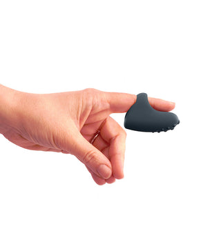Dorcel Magic Finger Rechargeable Vibe by Dorcel – Discreet Sex Toys & Erotic Games from My Devilish Desires