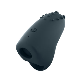 Dorcel Magic Finger Rechargeable Vibe by Dorcel – Discreet Sex Toys & Erotic Games from My Devilish Desires