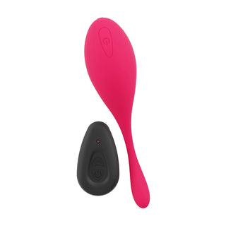 Dorcel Secret Vibe 2 Remote Controlled Egg by Dorcel – Discreet Sex Toys & Erotic Games from My Devilish Desires