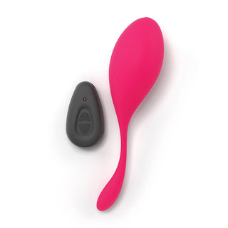 Dorcel Secret Vibe 2 Remote Controlled Egg by Dorcel – Discreet Sex Toys & Erotic Games from My Devilish Desires