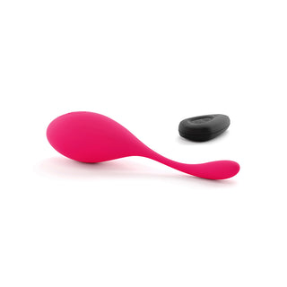 Dorcel Secret Vibe 2 Remote Controlled Egg by Dorcel – Discreet Sex Toys & Erotic Games from My Devilish Desires