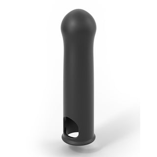 Dorcel Liquid Soft Xtend Penis Sleeve by Dorcel – Discreet Sex Toys & Erotic Games from My Devilish Desires