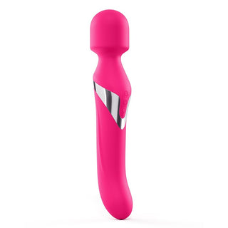 Dorcel Dual Orgasms Wand by Dorcel – Discreet Sex Toys & Erotic Games from My Devilish Desires
