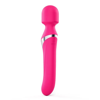 Dorcel Dual Orgasms Wand by Dorcel – Discreet Sex Toys & Erotic Games from My Devilish Desires