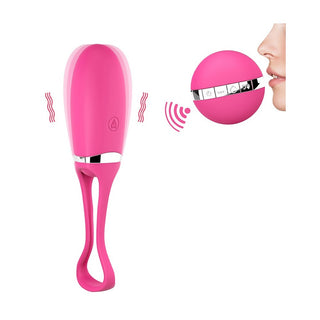 Dorcel Secret Delight Remote Control Vibrating Egg by Dorcel – Discreet Sex Toys & Erotic Games from My Devilish Desires