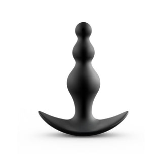 Dorcel Training Anal Beads Small by Dorcel – Discreet Sex Toys & Erotic Games from My Devilish Desires