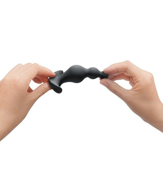 Dorcel Training Anal Beads Small by Dorcel – Discreet Sex Toys & Erotic Games from My Devilish Desires