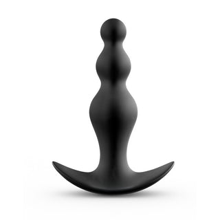 Dorcel Training Anal Beads Medium by Dorcel – Discreet Sex Toys & Erotic Games from My Devilish Desires