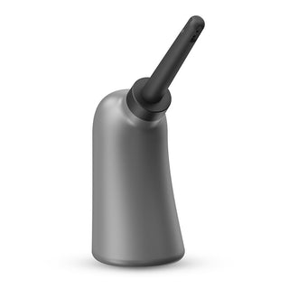 Dorcel Douche Mate Large Capacity Douche by Dorcel – Discreet Enema Kits & Supplies from My Devilish Desires