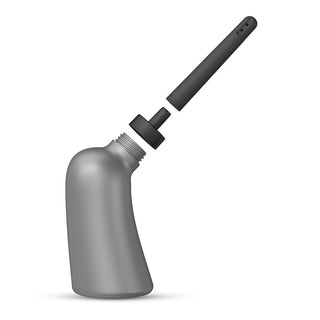 Dorcel Douche Mate Large Capacity Douche by Dorcel – Discreet Enema Kits & Supplies from My Devilish Desires