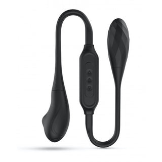 Dorcel Dual Explorer Multi Pleasure Stimulator by Dorcel – Discreet Sex Toys & Erotic Games from My Devilish Desires