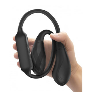 Dorcel Dual Explorer Multi Pleasure Stimulator by Dorcel – Discreet Sex Toys & Erotic Games from My Devilish Desires