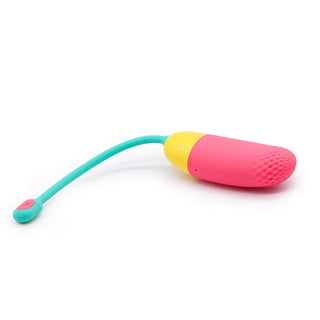 Magic Motion Vini Lite Remote Control Clit Vibe by Various Toy Brands – Discreet Sex Toys & Erotic Games from My Devilish Desires