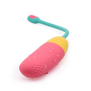 Magic Motion Vini Lite Remote Control Clit Vibe by Various Toy Brands – Discreet Sex Toys & Erotic Games from My Devilish Desires