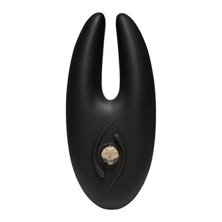 Body Bling Breathless Rechargeable Clitoral Vibrator by Doc Johnson – Discreet Sex Toys & Erotic Games from My Devilish Desires