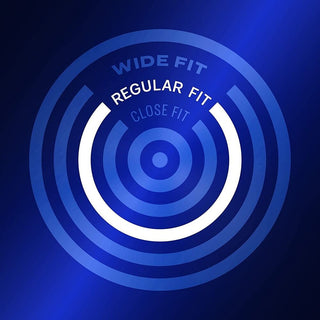 Durex Mutual Climax Regular Fit Condoms 12 Pack by Durex Condoms – Discreet Condoms from My Devilish Desires