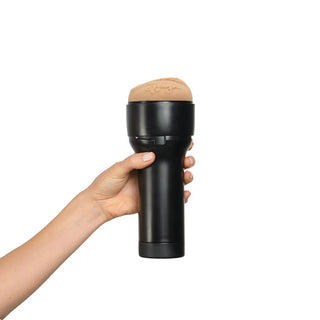 Kiiroo Reya Sunshine Feelstar Stroker Masturbator by Kiiroo – Discreet Sex Toys & Erotic Games from My Devilish Desires