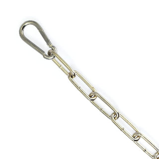 200cm Chain With Hooks by Rimba – Discreet Sex Toys & Erotic Games from My Devilish Desires