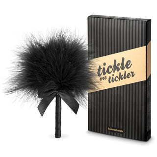 Bijoux Indiscrets Tickle Me Tickler by Bijoux Indiscrets – Discreet Sex Toys & Erotic Games from My Devilish Desires