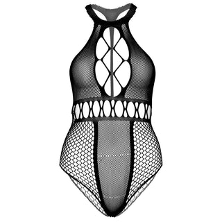 Leg Avenue Seamless Bodysuit UK 14 to 18 by Leg Avenue Lingerie – Discreet Erotic Clothing from My Devilish Desires
