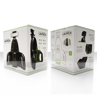 Fleshlight Universal Launch Stroking Simulator by Fleshlight Masturbators – Discreet Sex Toys & Erotic Games from My Devilish Desires