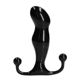 Aneros Progasm Black Ice Prostate Massager by Aneros – Discreet Sex Toys & Erotic Games from My Devilish Desires