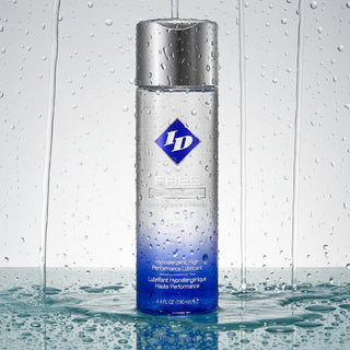 ID Free Hypoallergenic Waterbased Lubricant 130ml by ID Lube – Discreet Personal Lubricants from My Devilish Desires