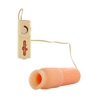 Multi Speed Oro Sucker Masturbator by Seven Creations – Discreet Sex Toys & Erotic Games from My Devilish Desires