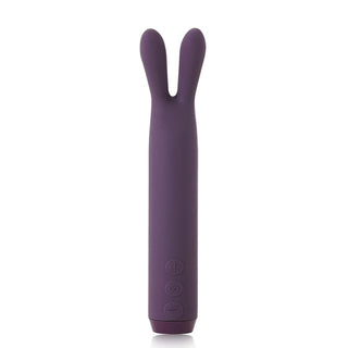 Je joue Rabbit Bullet Vibrator Purple by Je Joue – Discreet Sex Toys & Erotic Games from My Devilish Desires