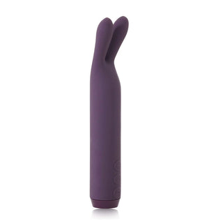 Je joue Rabbit Bullet Vibrator Purple by Je Joue – Discreet Sex Toys & Erotic Games from My Devilish Desires