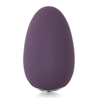Je Joue Mini Clitoral Vibrator Purple by Je Joue – Discreet Sex Toys & Erotic Games from My Devilish Desires
