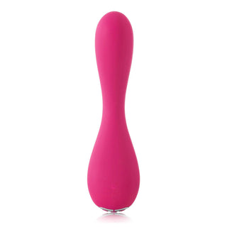 Je Joue Uma GSpot Vibrator Fuchsia by Je Joue – Discreet Sex Toys & Erotic Games from My Devilish Desires