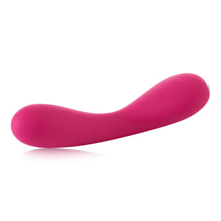 Je Joue Uma GSpot Vibrator Fuchsia by Je Joue – Discreet Sex Toys & Erotic Games from My Devilish Desires
